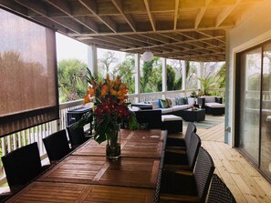 Balcony - Seas the Day (Palm Coast)