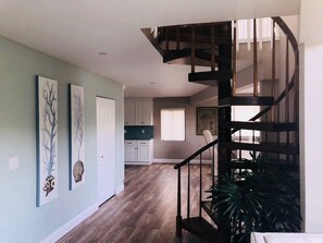 Interior - Seas the Day (Palm Coast)