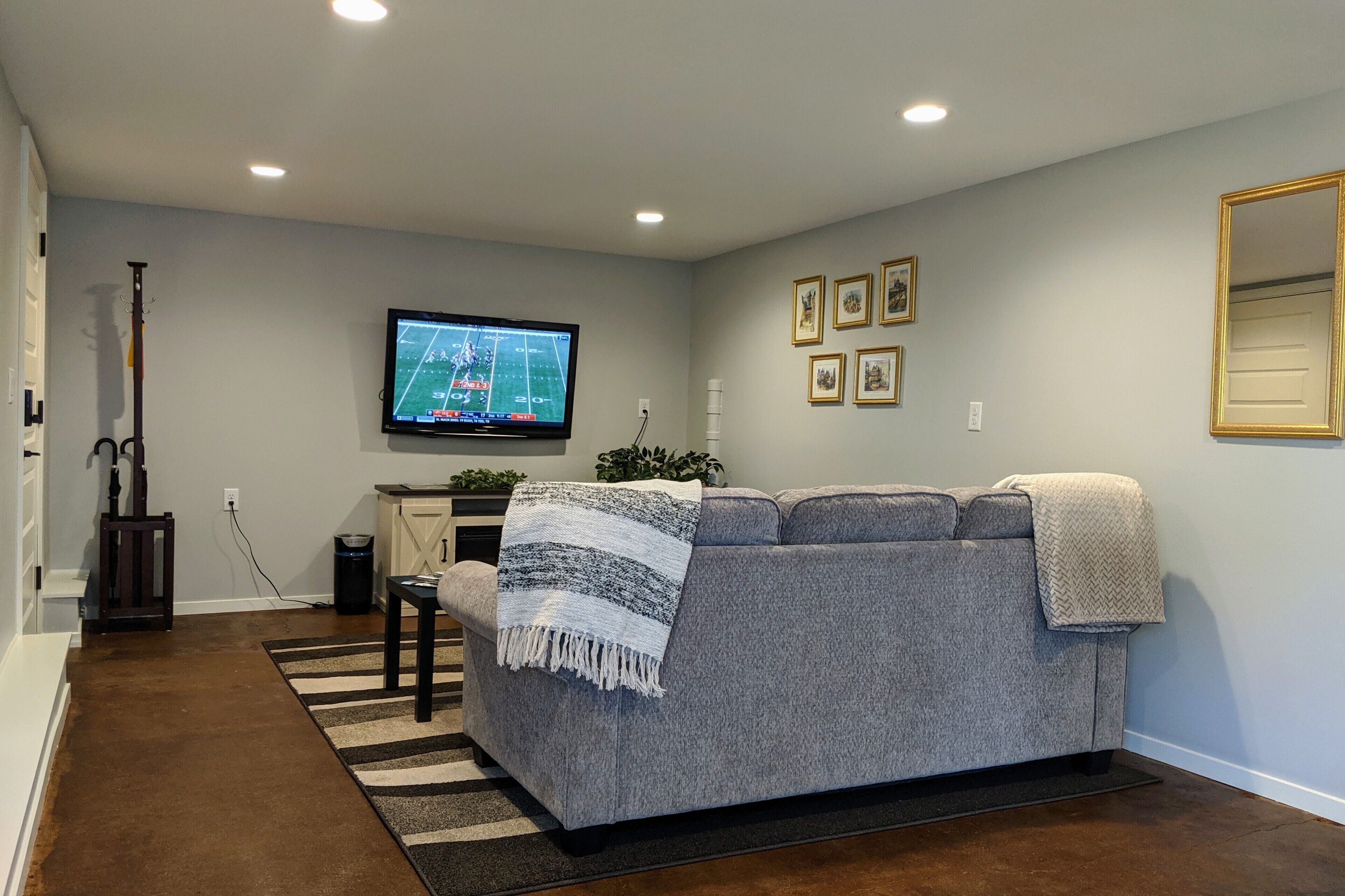 Seventh Haven - Modern, Pet-Friendly, Retreat in the Heart of Dundee