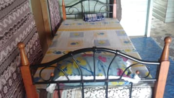 2 Schlafzimmer, WLAN, Bettwäsche