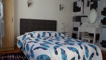 1 bedroom, WiFi