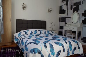1 bedroom, WiFi - Elizondoa House 4 >> (Masparraute)