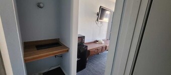 Heritage Budget Inn Hwy 84