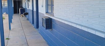 Heritage Budget Inn Hwy 84