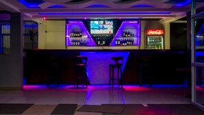 Bar (ter plaatse)