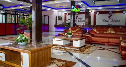 Hotel Eliana Kampala