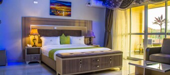 Hotel Eliana Kampala