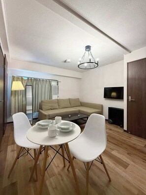 Fernseher, Arbeitsbereiche