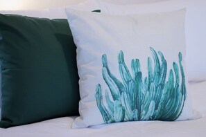 Détail de l’intérieur