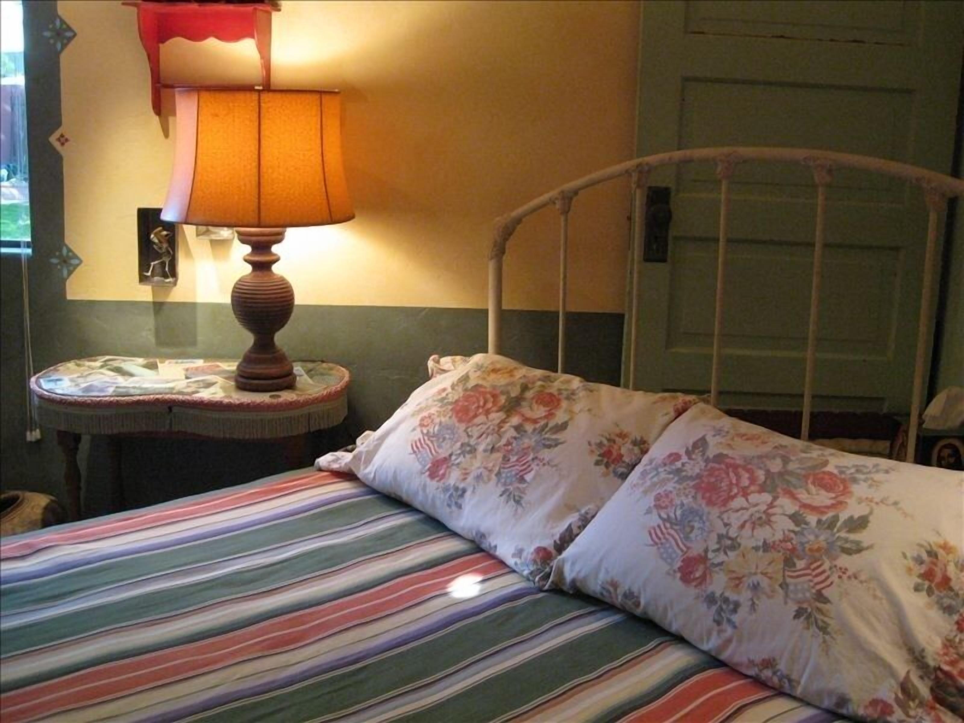 Casita Kino - Ahhhhhhhh!