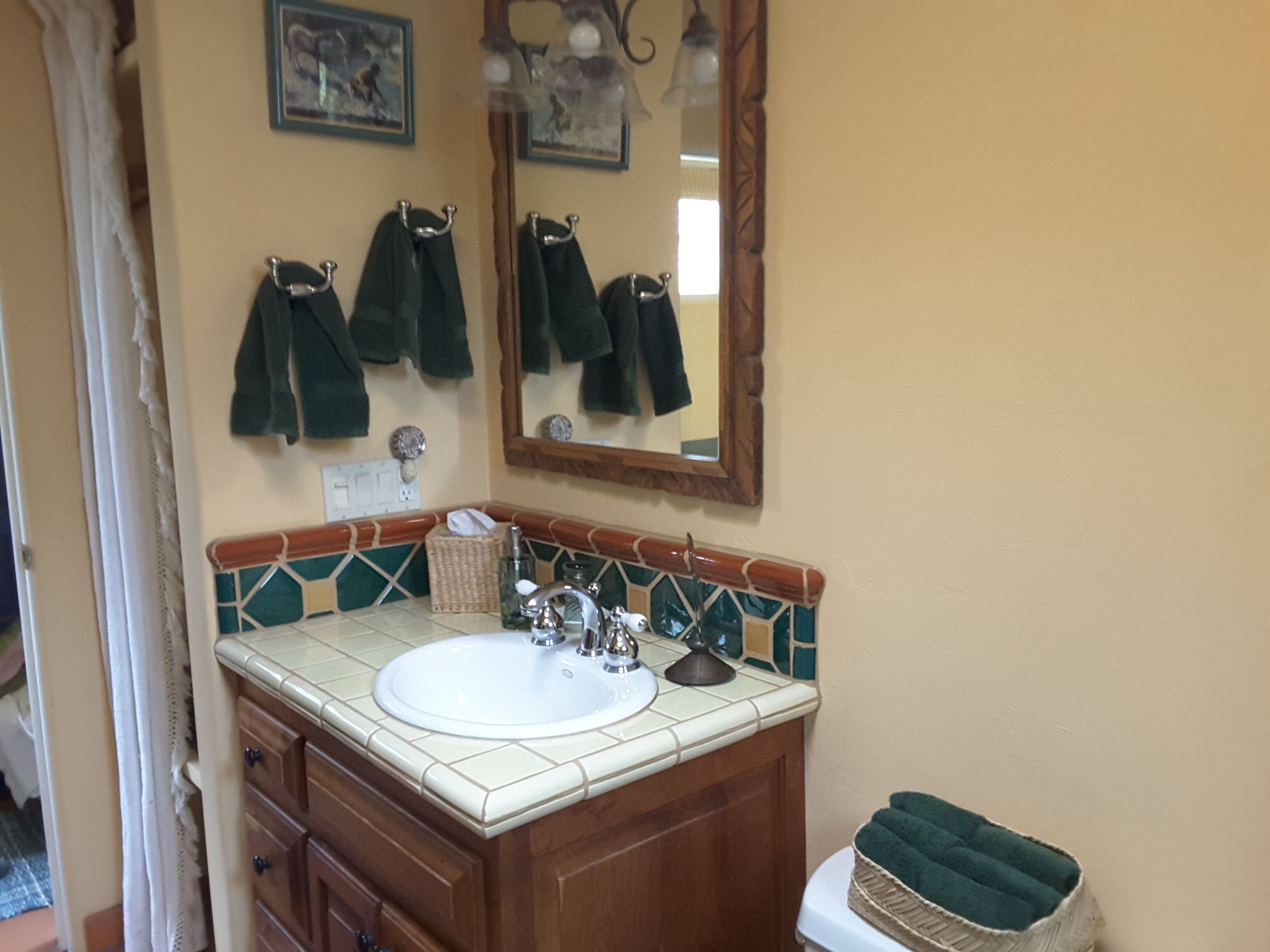 Casita Kino - Ahhhhhhhh!