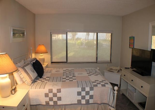 Condo, Multiple Beds, Patio, Ocean View | 2 bedrooms, free WiFi