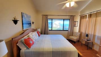 Condo, Multiple Beds, Balcony, Ocean View | 2 bedrooms, free WiFi