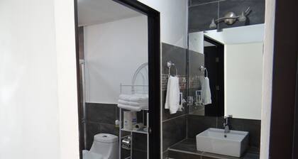 Bel appartement au centre-ville d'Alajuela 5