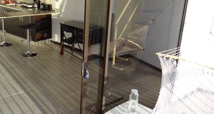 Beautiful Apartment in Alajuela downtown 5