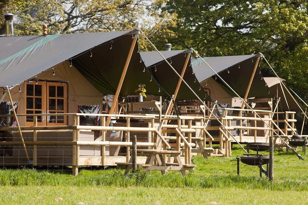 Primrose Farm Holidays