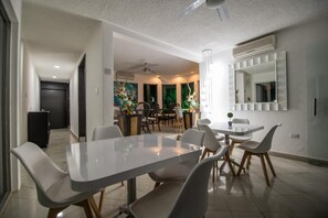Restaurant - Saastah Hotel Boutique (Valladolid)