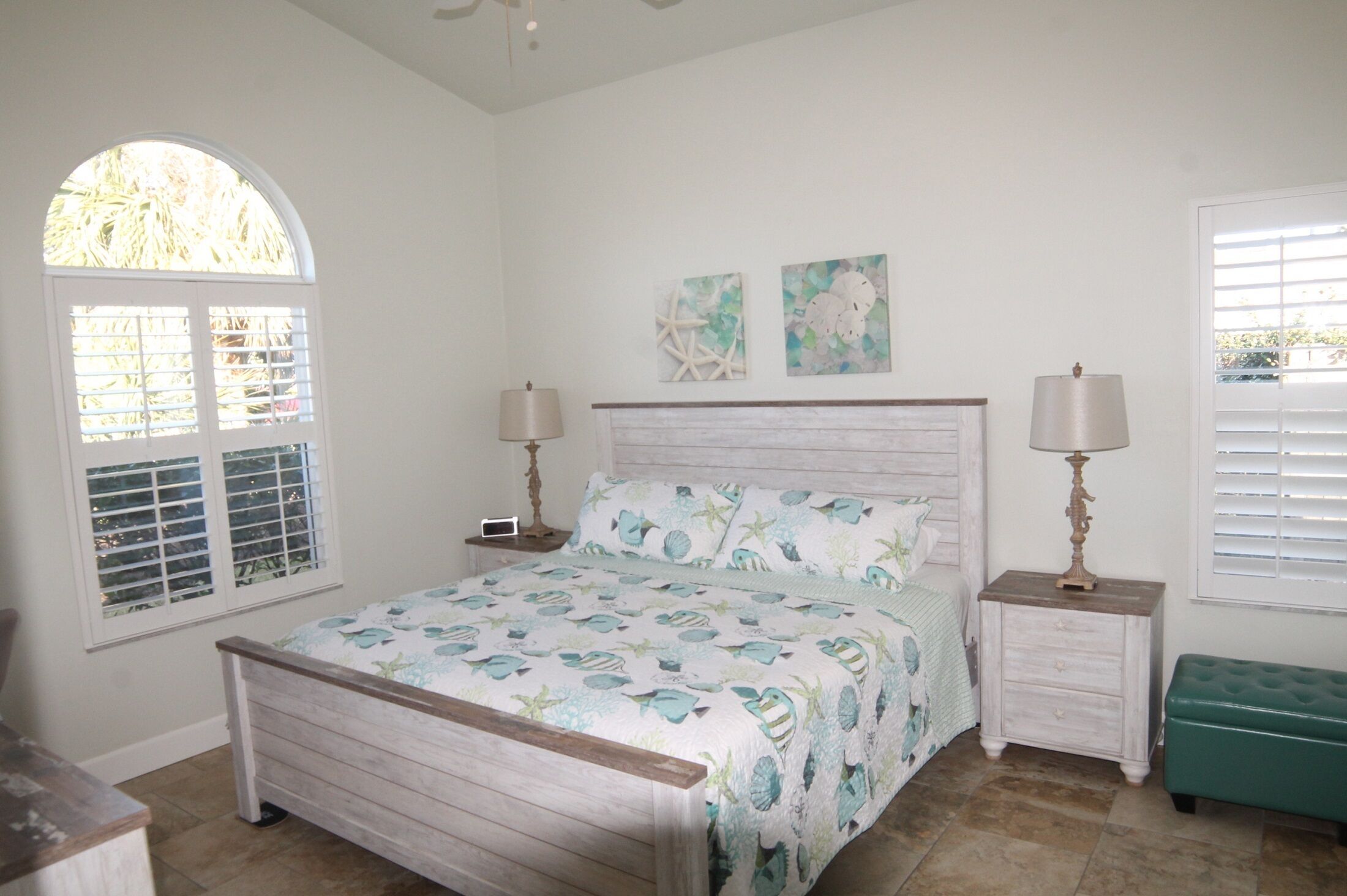 3 Schlafzimmer, Bettwäsche