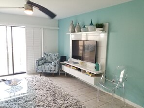 Condo, Multiple Beds, Private Pool, Ocean View | Free WiFi