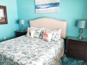 Condo, Multiple Beds, Balcony, Ocean View