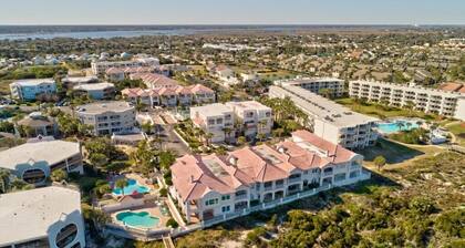 Villas Of Ocean Gate 345