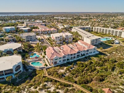 Villas Of Ocean Gate 345