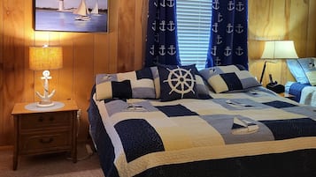 7 habitaciones, escritorio, tabla de planchar con plancha y wifi gratis