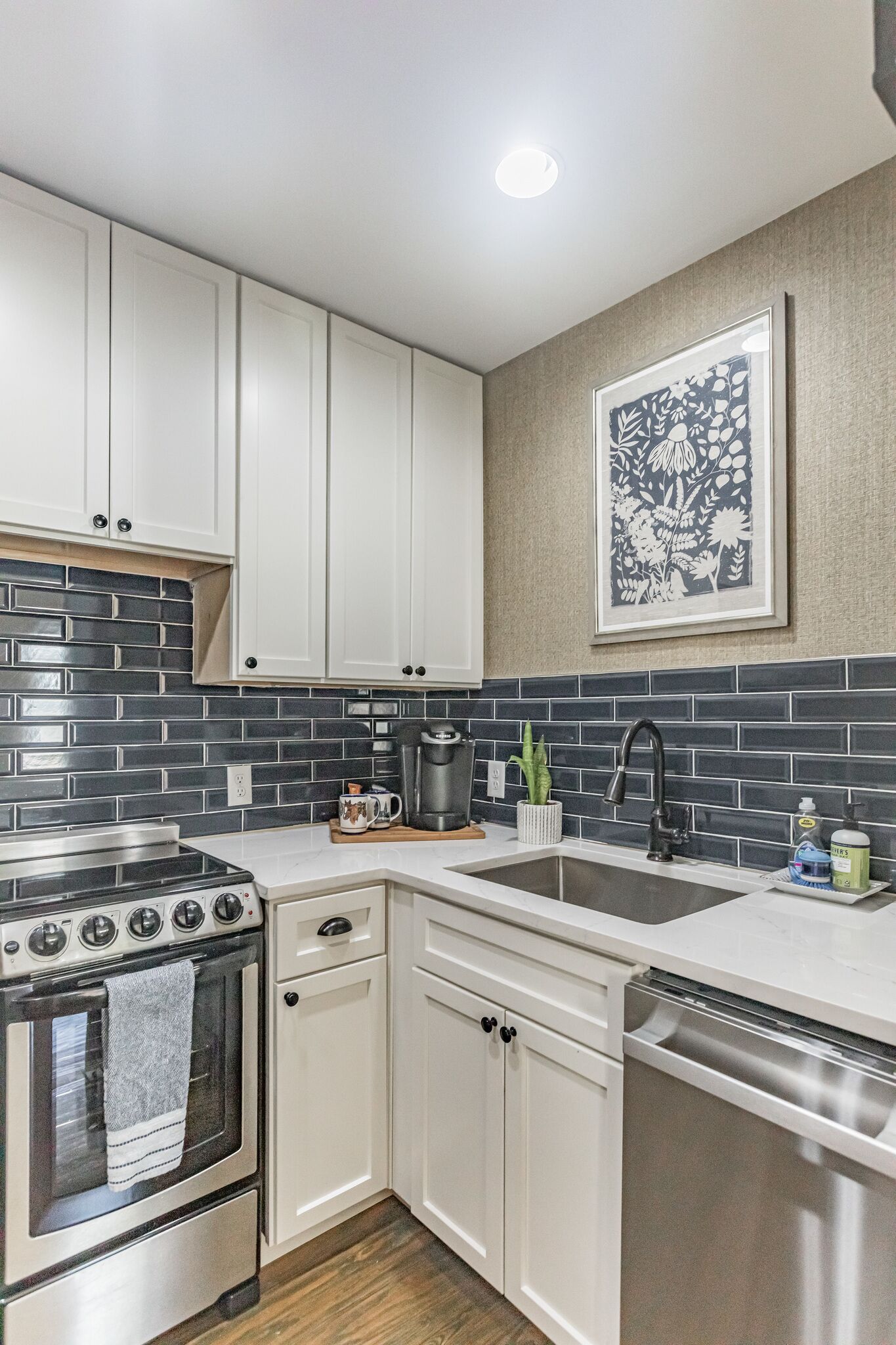 Carriage House, 7 minutes from downtown Louisville