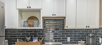 Carriage House, 7 minutes from downtown Louisville