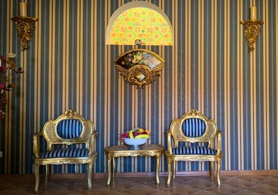 Hotel & Spa Antyczny Dwór