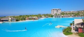 Luxe 3BDR Casita 2 @ Diamante Golf & Pacific Ocean View Rooftop by V&L Vacation