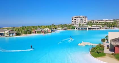 Luxury 3BDR Casita 2@Diamante Golf & Pacific Ocean View Rooftop & Large Jacuzzi