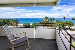 Apartamento, varias camas (White Sands Village#213) | Balcón