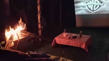 Espetáculo de teatro