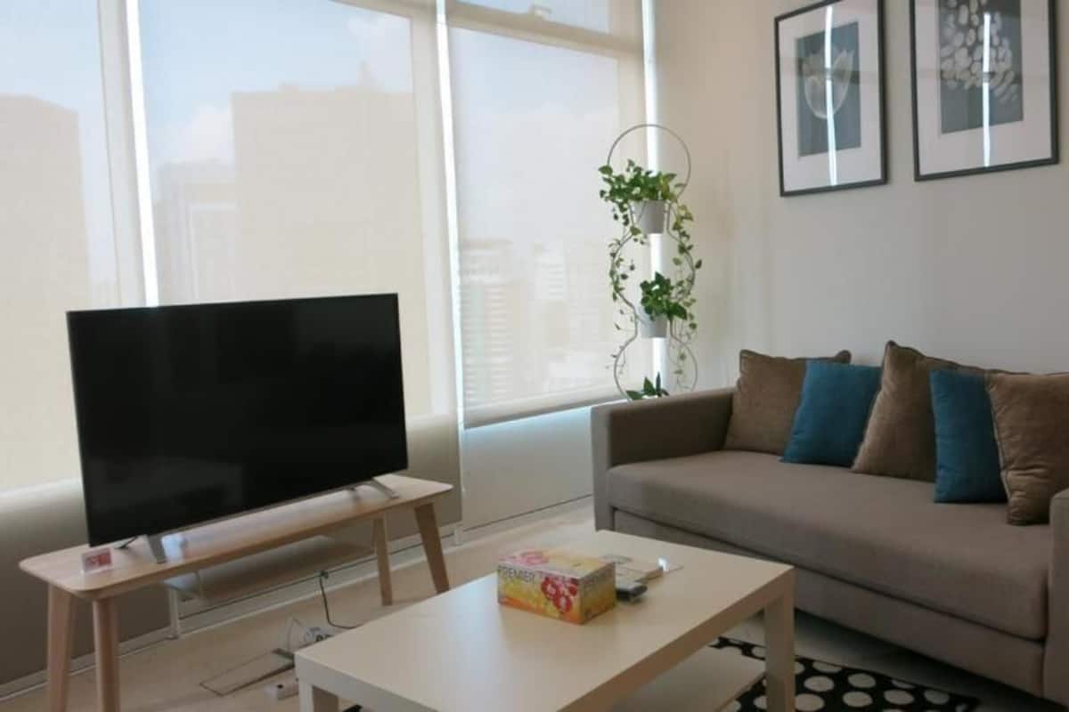 Smart TV