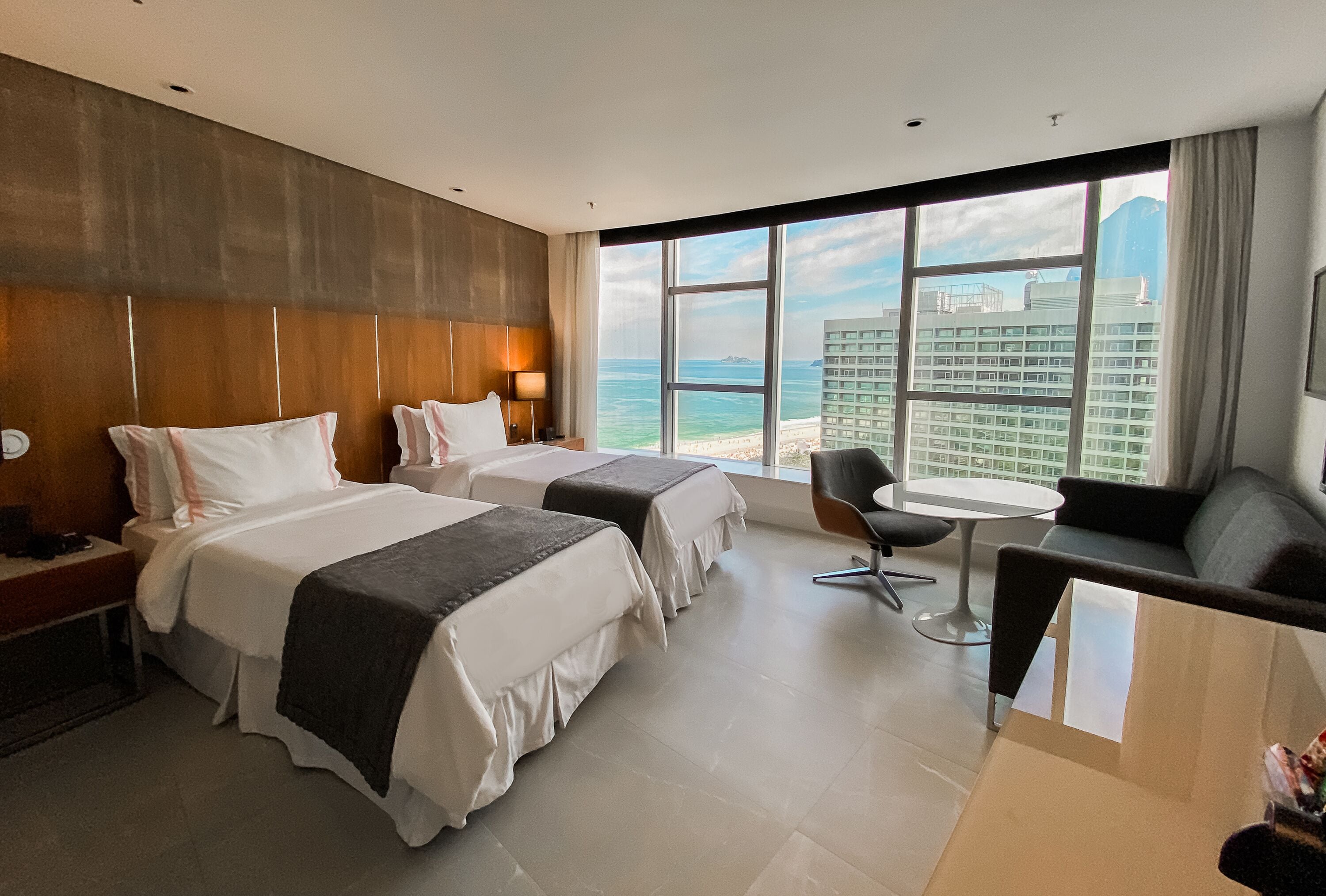 Foto - Hotel Nacional Rio de Janeiro - OFICIAL