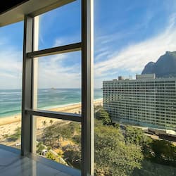 View from room