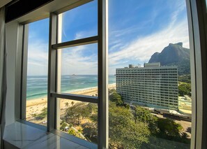 View from room - Hotel Nacional Rio de Janeiro OFICIAL (Rio de Janeiro)