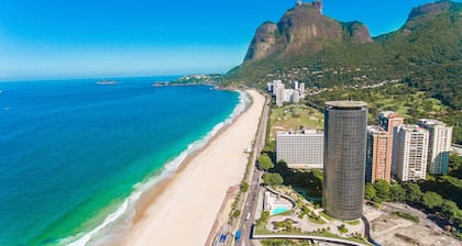 Hotel Nacional Rio de Janeiro OFICIAL