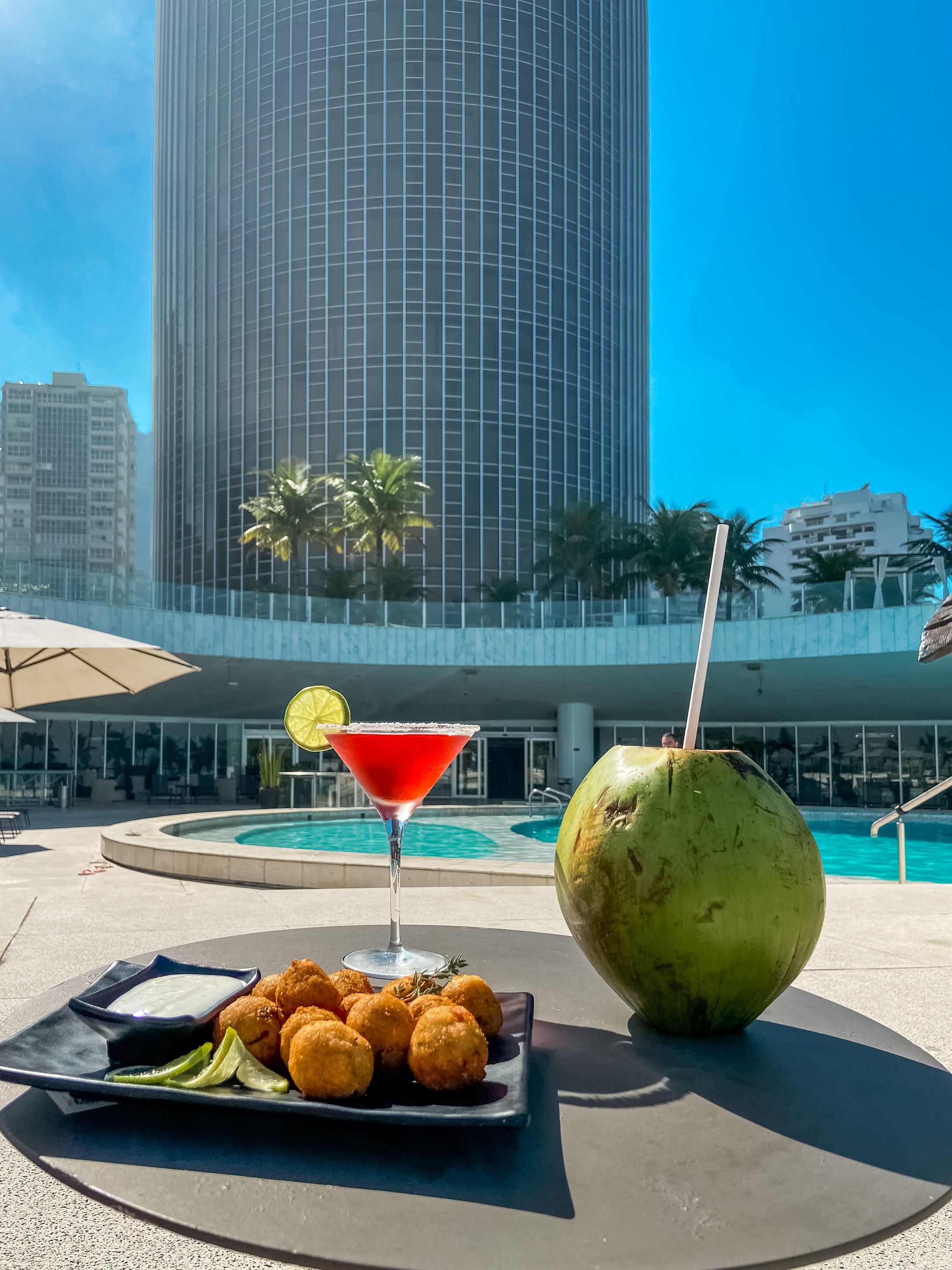 Foto - Hotel Nacional Rio de Janeiro - OFICIAL