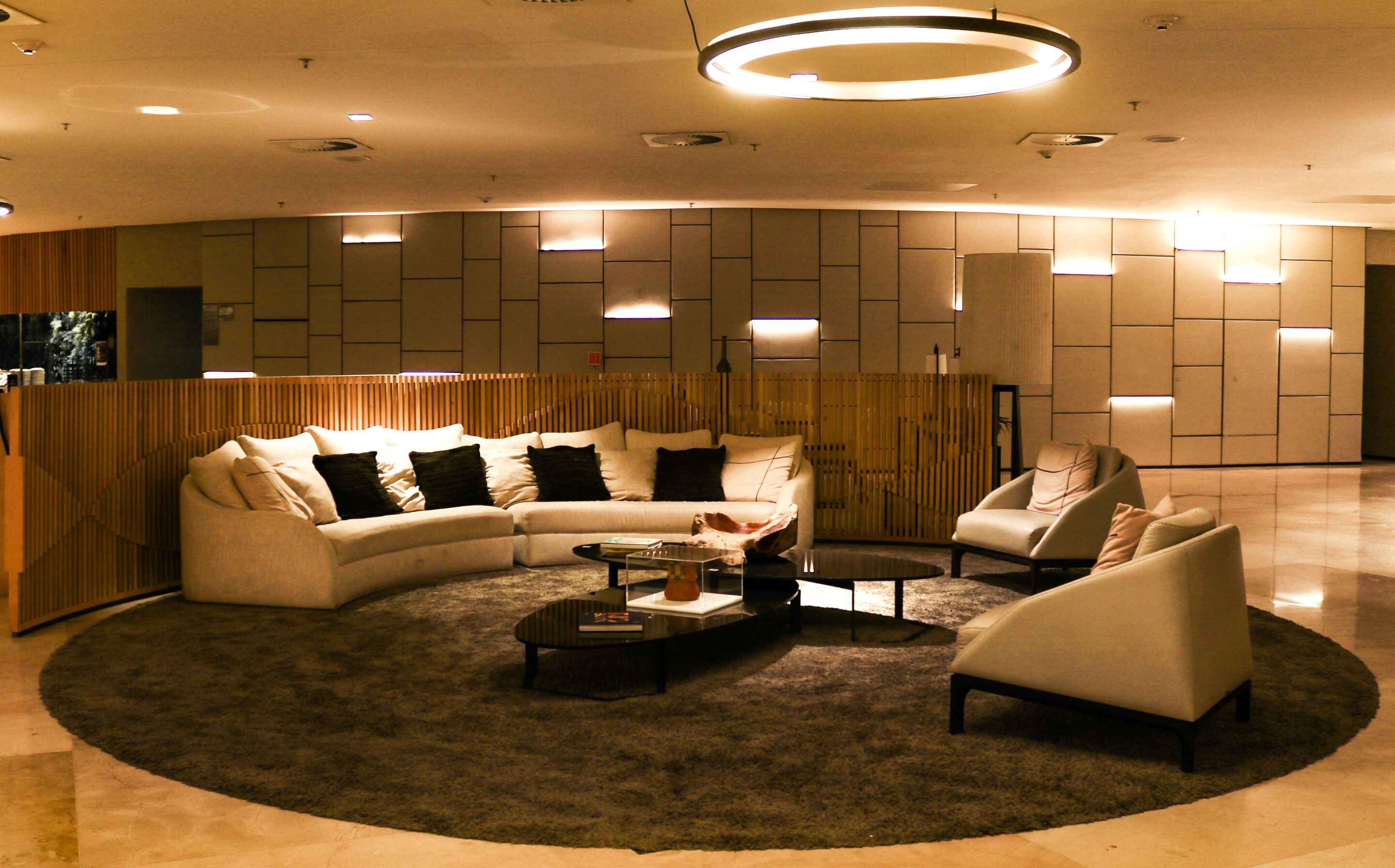 Foto - Hotel Nacional Rio de Janeiro - OFICIAL