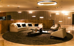 Reception - Hotel Nacional Rio de Janeiro OFICIAL (Rio de Janeiro)