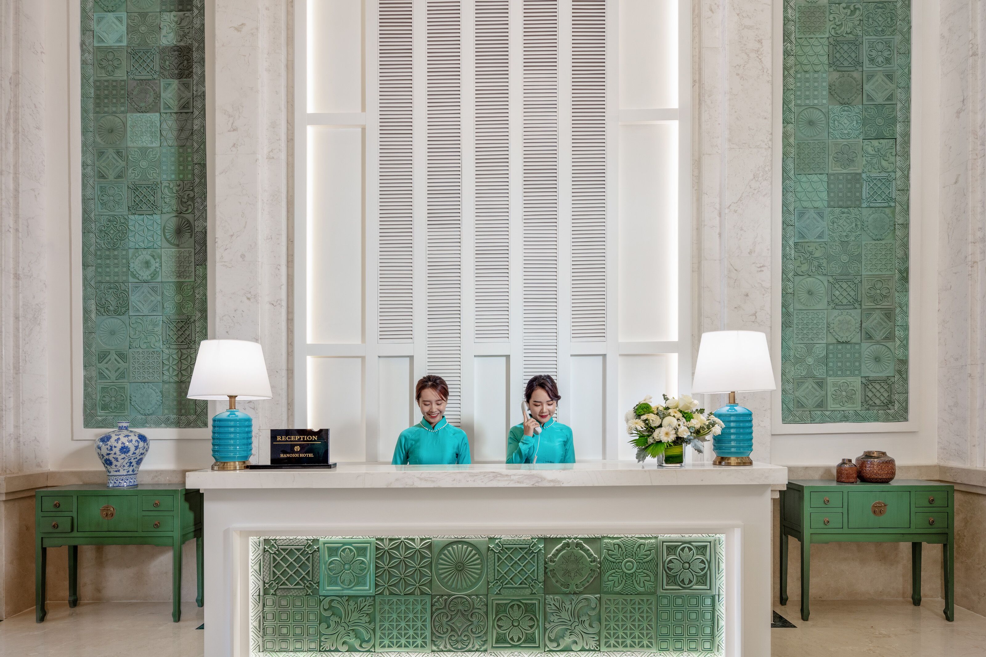 Foto - Minasi HanoiOi Lakeside Hotel