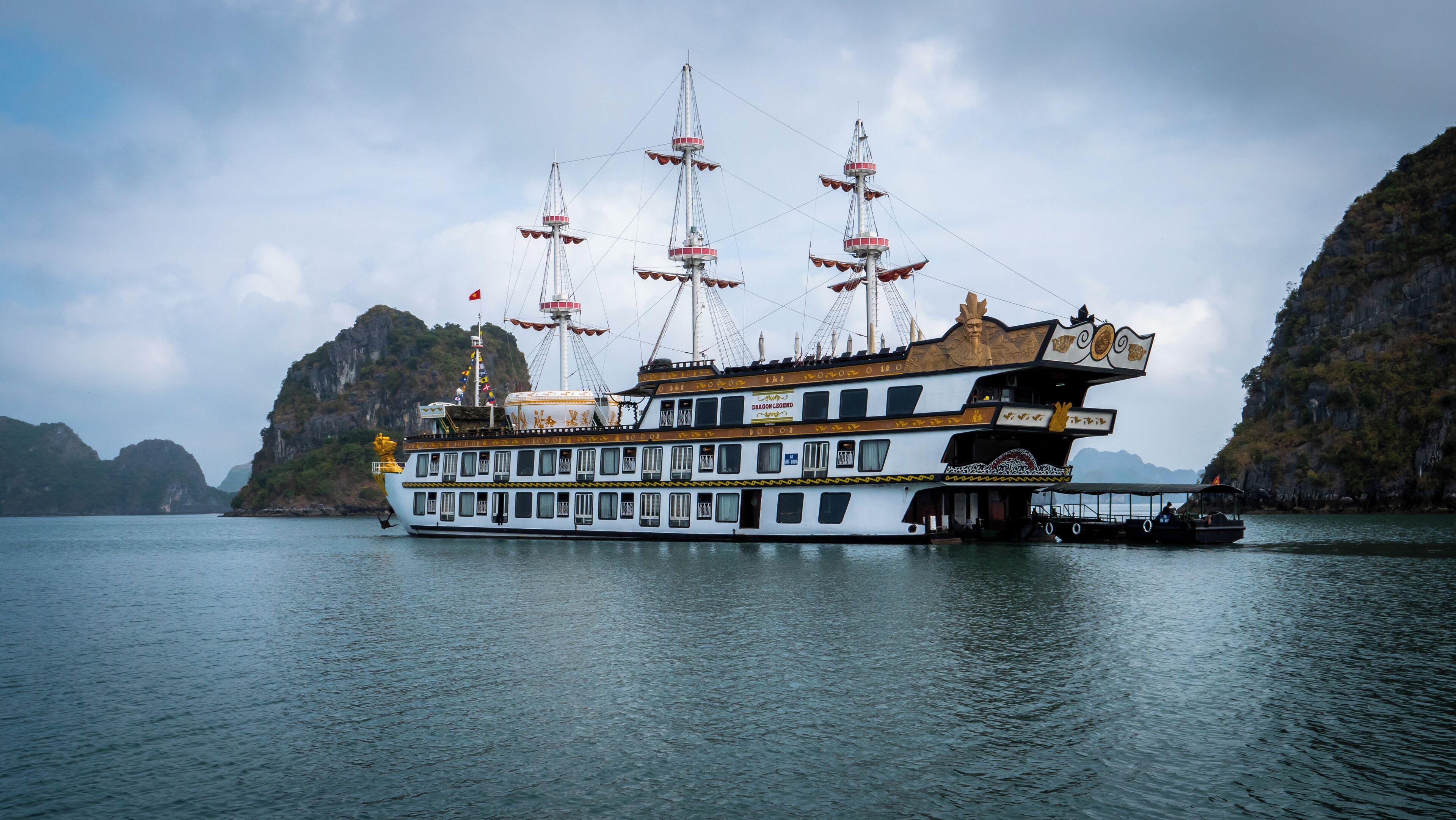 Foto - Minasi HanoiOi Lakeside Hotel