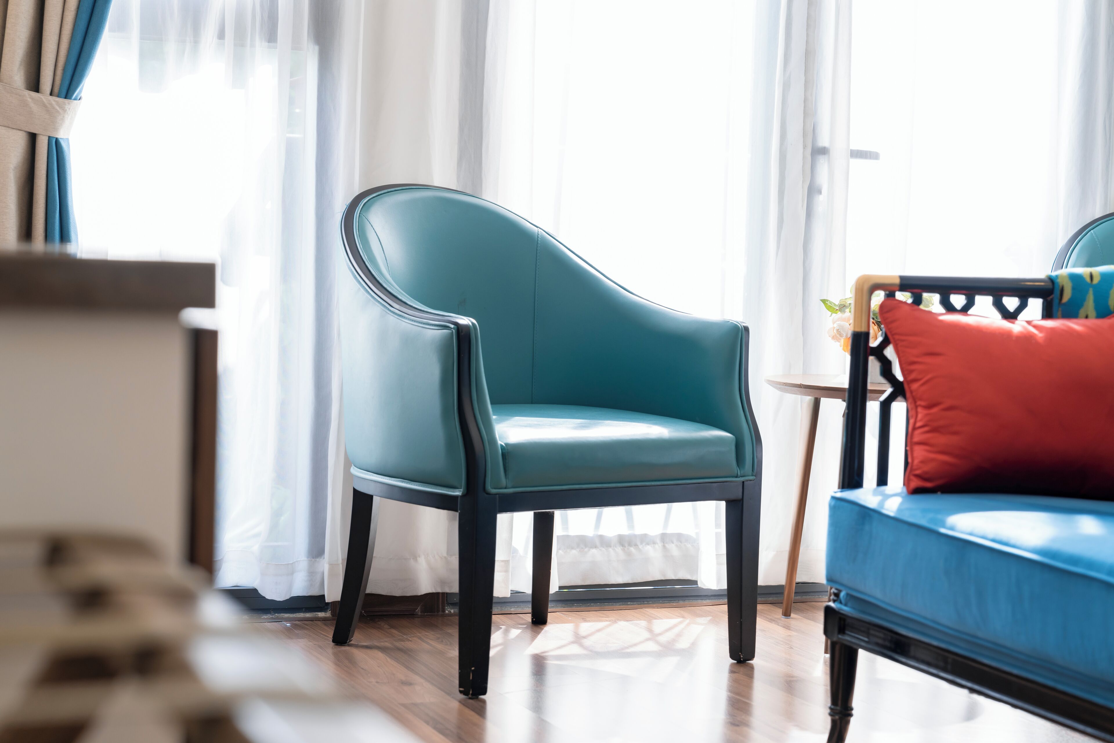 1 bedroom, premium bedding, minibar, in-room safe