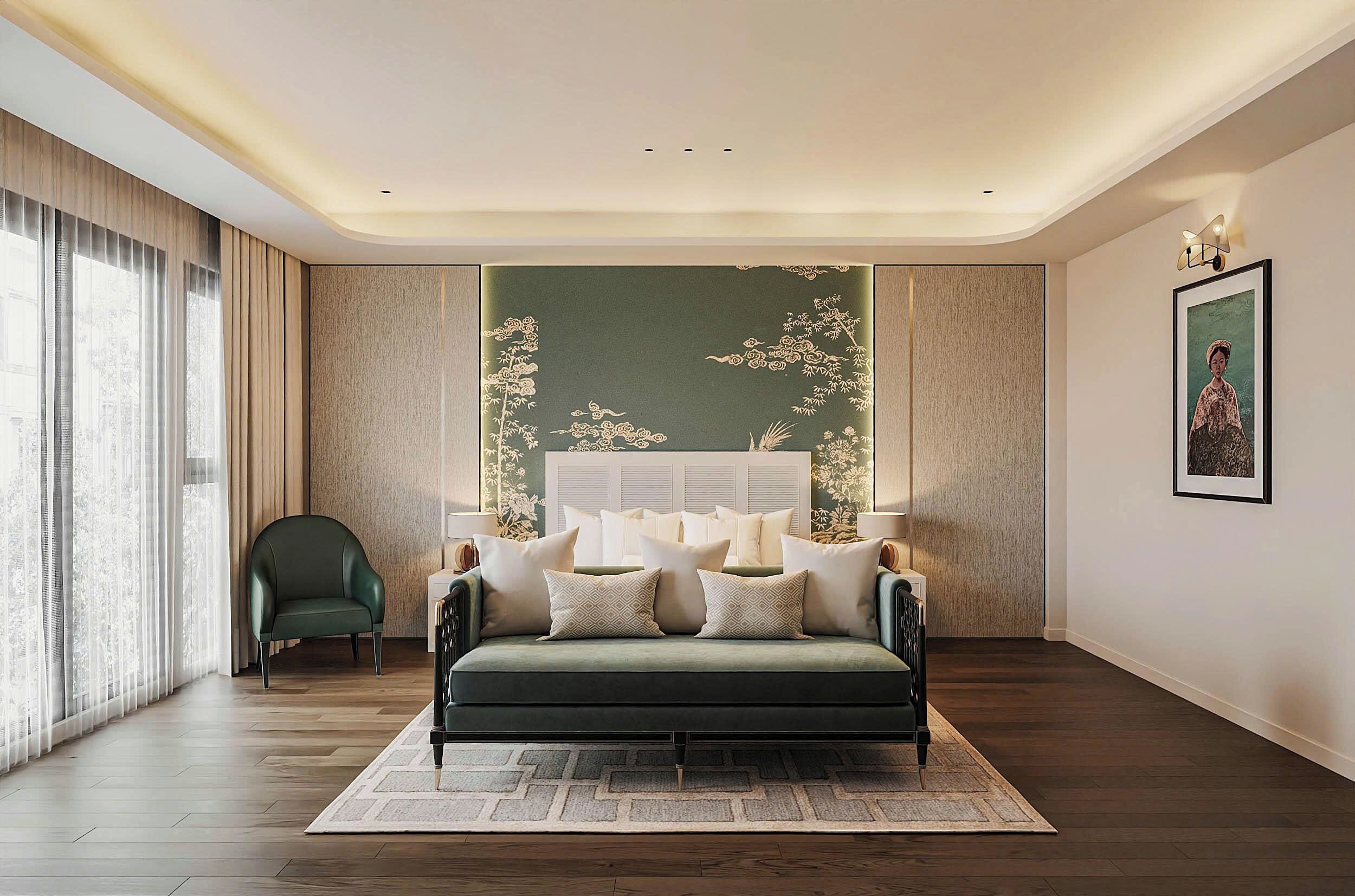 Foto - Minasi HanoiOi Lakeside Hotel