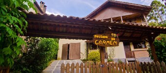 Pousada da Carmen