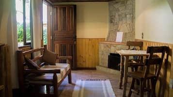 Suite (Bromelias) | 1 Schlafzimmer, Minibar, Verdunkelungsvorhänge, Bügeleisen/Bügelbrett
