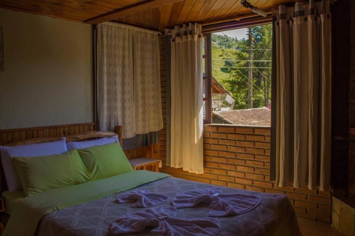 Phòng Suite (Tulipas) | 1 phòng ngủ, minibar, màn/rèm cản sáng, bàn ủi/dụng cụ ủi quần áo