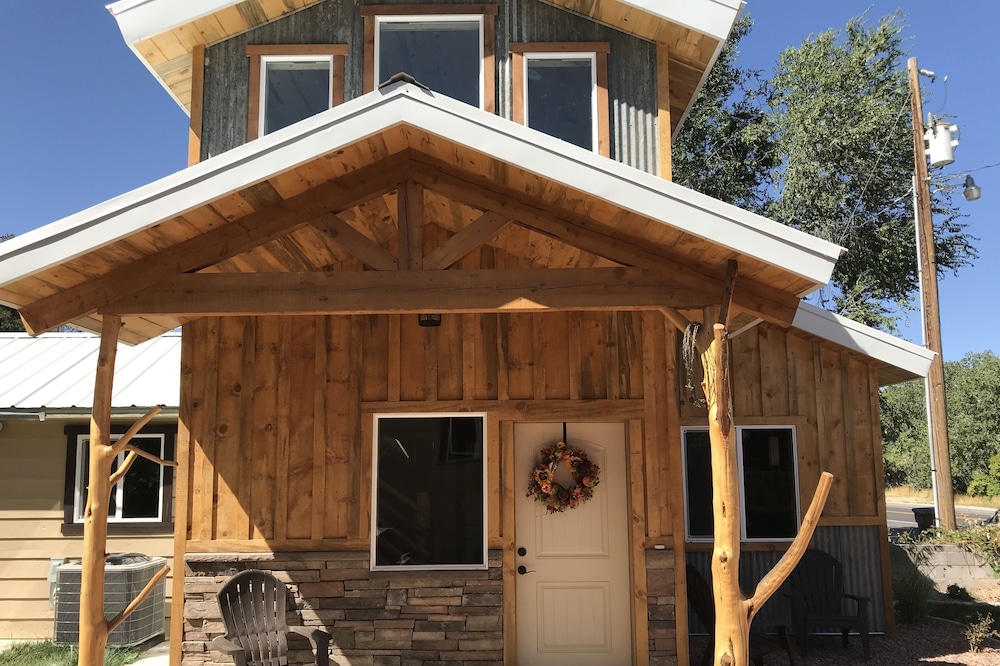 The Cowboy Boot Shop